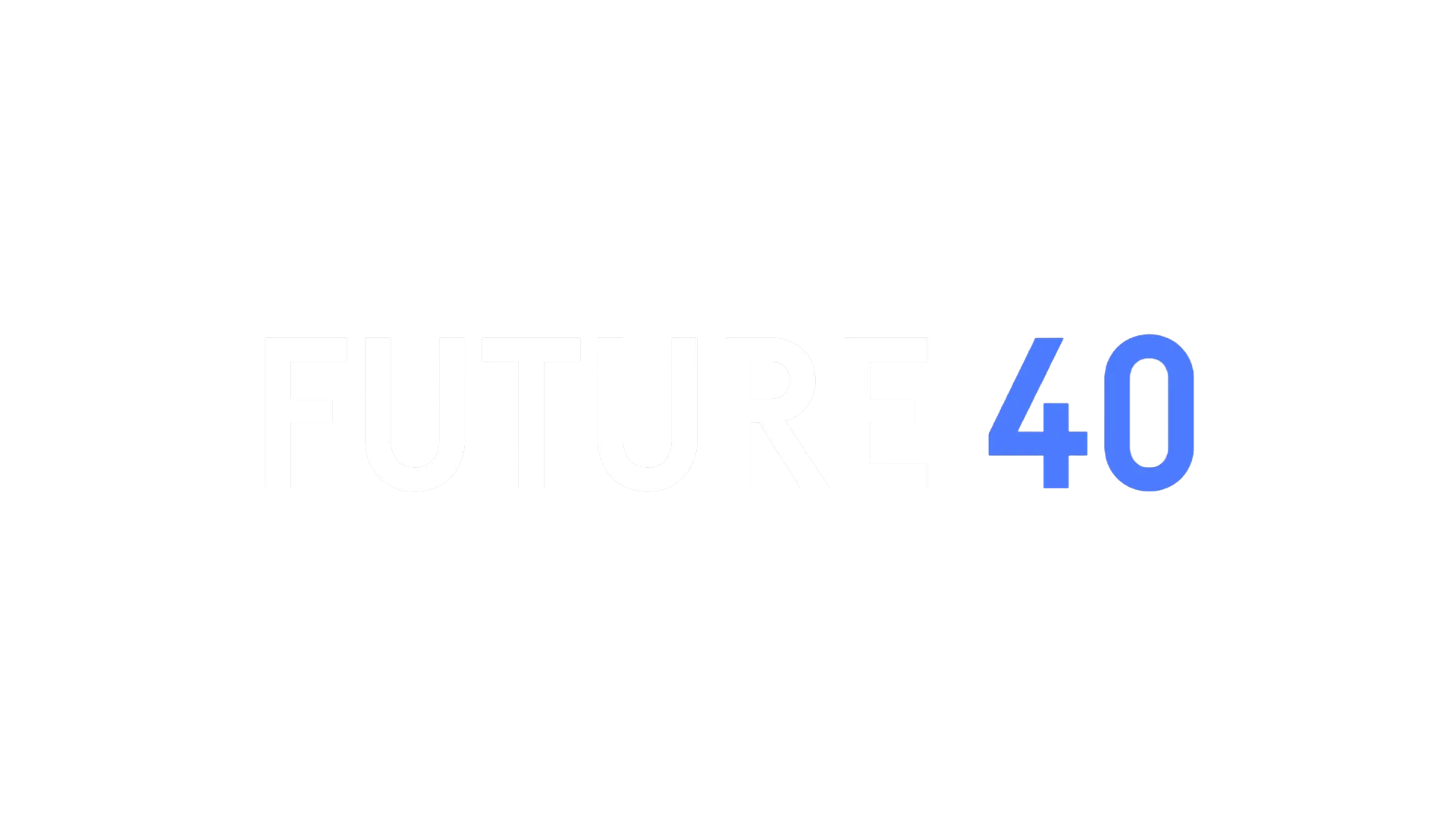 Future 40