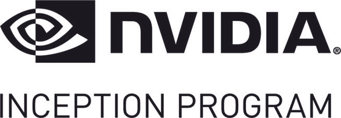 NVIDIA Inception member