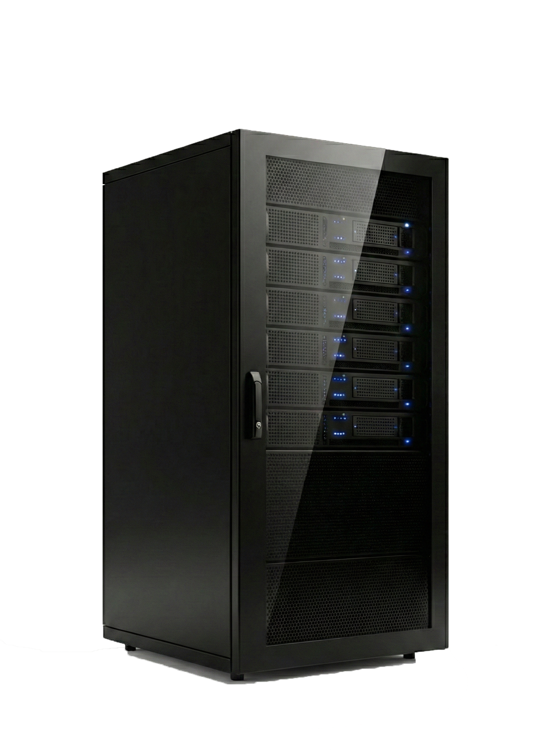 Hypermind Private AI Server